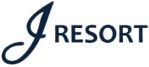 j resort logo
