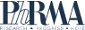 phrma logo