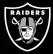 raiders logo