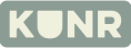 kunr logo