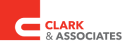 clark & associates logo