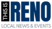 this is reno logo