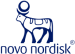 novo nordisk logo