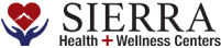 sierra health and welness logo
