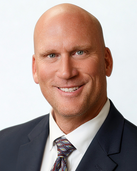 brian cassidy headshot