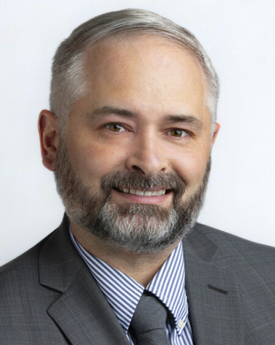 drew mcgregor headshot