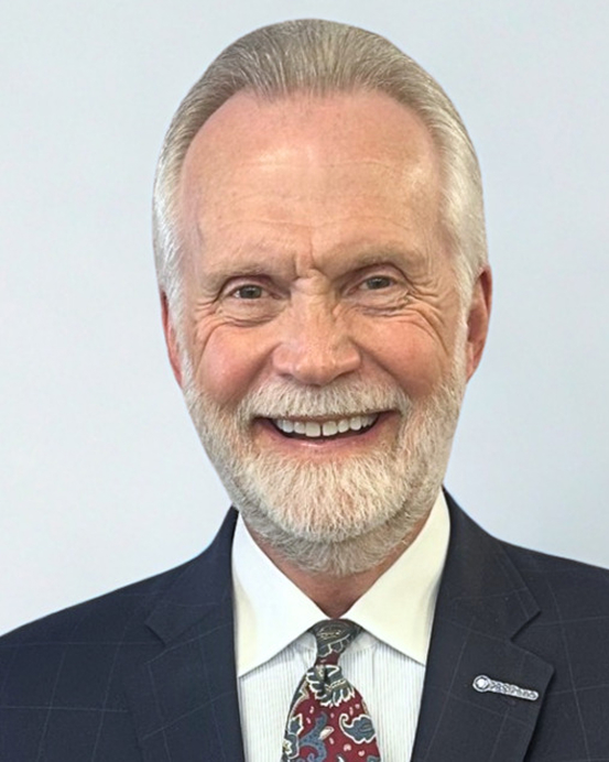 kurt mische headshot