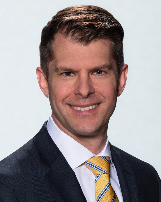 marcus johnson headshot