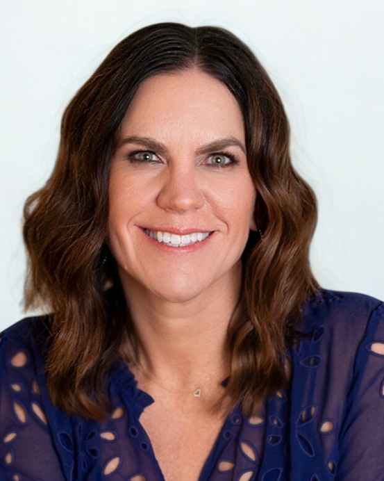 meredith williams headshot