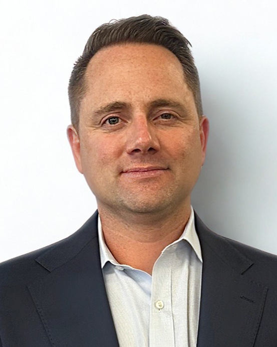 patrick koltz headshot