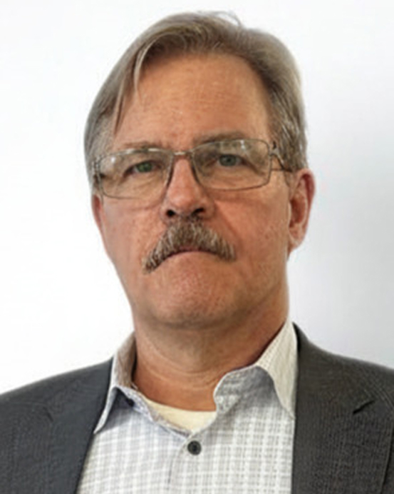 stewart guthrie headshot